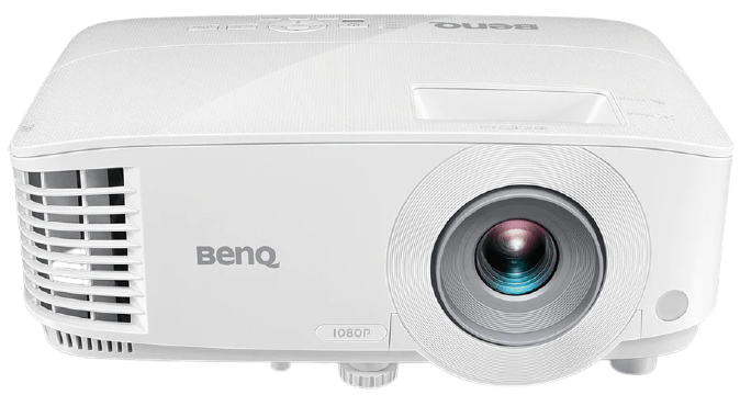  Проектор BenQ MH733 1080P; 4000 AL; 1.3X zoom, TR 1.15~1.5, 2xHDMI (MHL), LAN display, USB reader, USB WiFi (WDRT8192) (9H.JGT77.1HE)