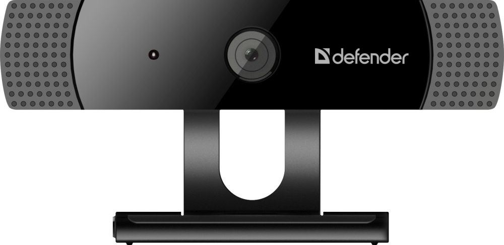 Defender Веб-камера G-lens 2599 FullHD 1080p, 2МП Defender 63199