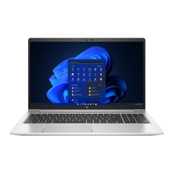 Ноутбук HP ProBook 650 G8 Intel Core i5-1135G7/8Gb/SSD256Gb/15.6"/IPS/FHD/Win10Pro/silver (2Y2J9EA) (853121)