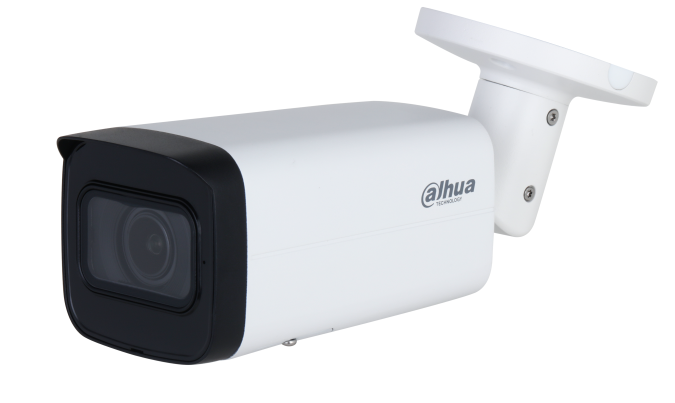 Видеокамера DAHUA DH-IPC-HFW2441TP-ZS, 4MP IR Vari-focal Bullet WizSense Network Camera (DH-IPC-HFW2441TP-ZS)