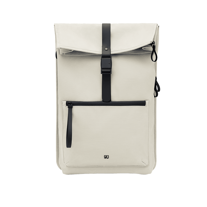 Рюкзак NINETYGO URBAN DAILY Backpack белый