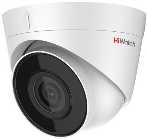 Видеокамера IP HiWatch DS-I253M(B) (2.8 mm) 2.8-2.8мм цветная