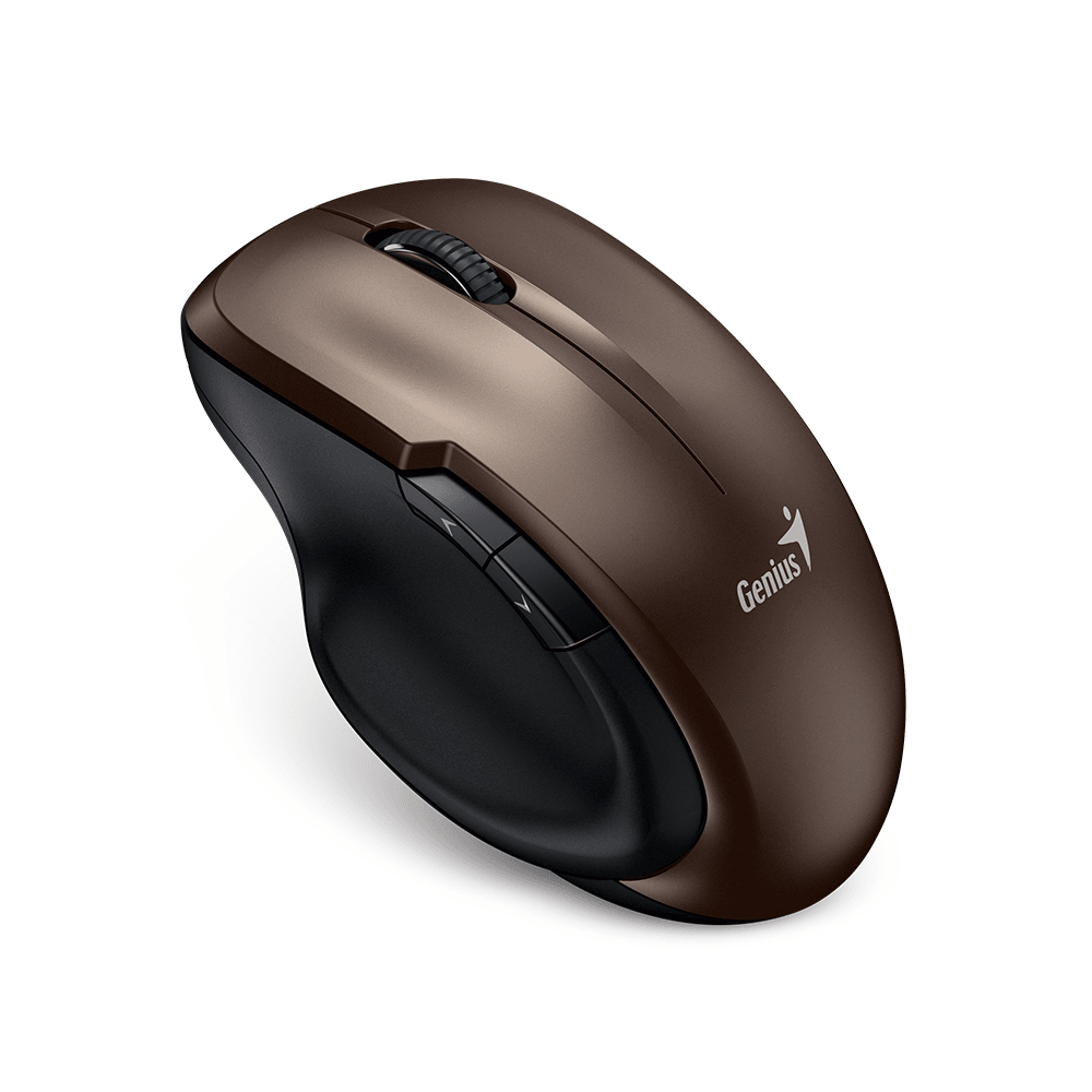 Мышь беспроводная Ergo 8200S Chocolate