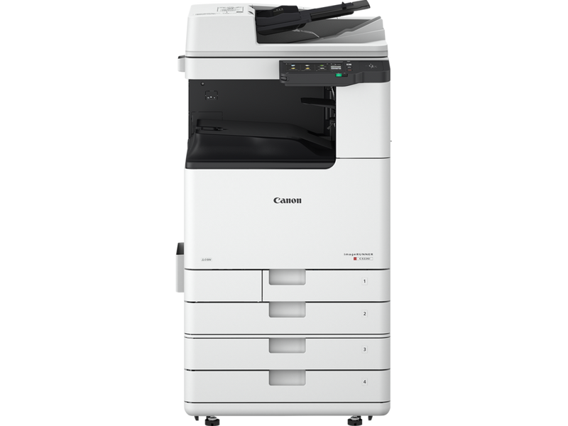 Мфу лазерное МФУ Canon imageRUNNER C3226i MFP с автоподатчиком (4909C005)