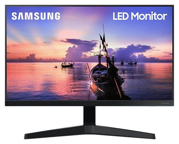 Монитор LCD 23.8" F24T350FHI LF24T350FHIXCI SAMSUNG