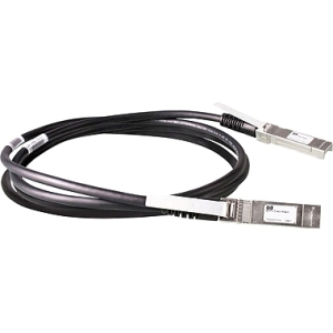 Кабель HPE JG081C 10G 5м SFP+-SFP+ DAC