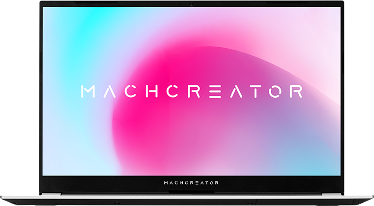 Ноутбук Machenike Machcreator-A (MC-Y15i51135G7F60LSM00BLRU)