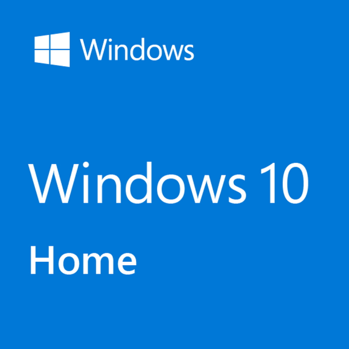 Программное обеспечение Операционная система Windows 10 Home 64-bit English Int 1pk DSP OEI DVD лицензия с COA и носителем информации (KW9-00139)