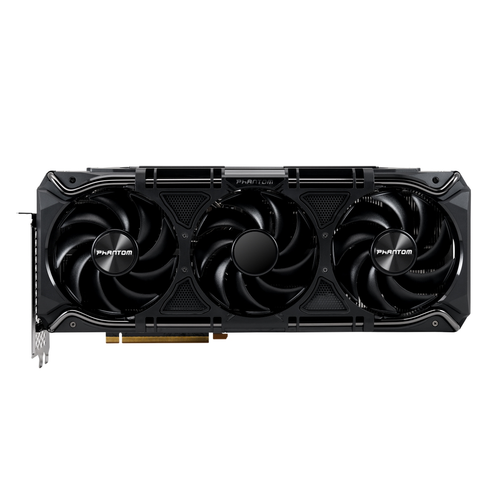 Видеокарта Palit Phantom nVidia RTX 4080 16384 22400 256 RTL [NED4080019T2-1030P]