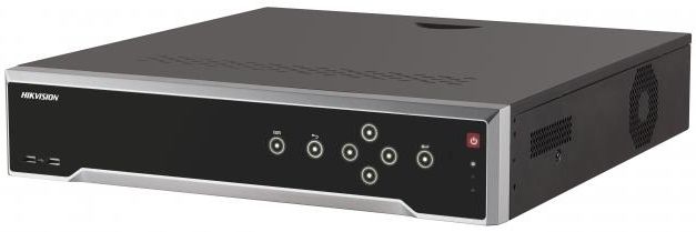 32-х канальный IP-видеорегистратор Hikvision DS-7732NI-K4