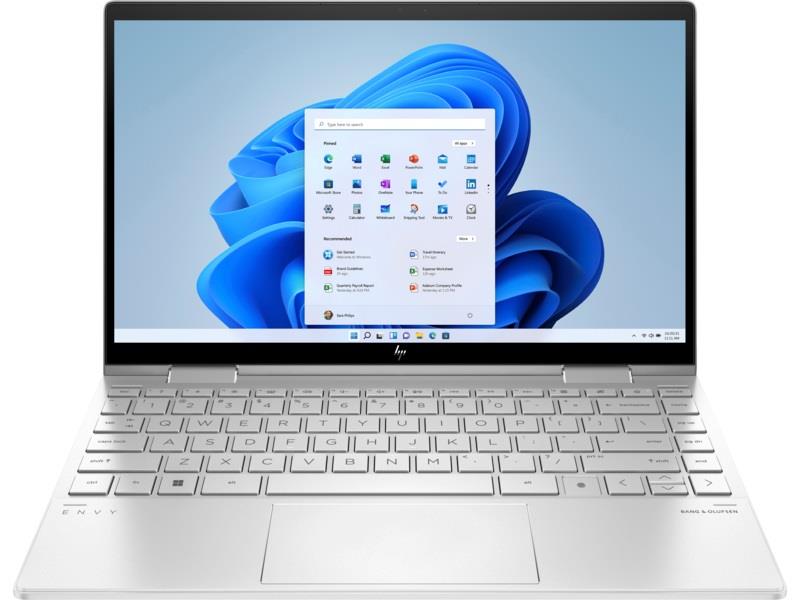 Ноутбук ENVY X360 13-BF0165NW 13" CI5-1230U 16/512GB W11H HP