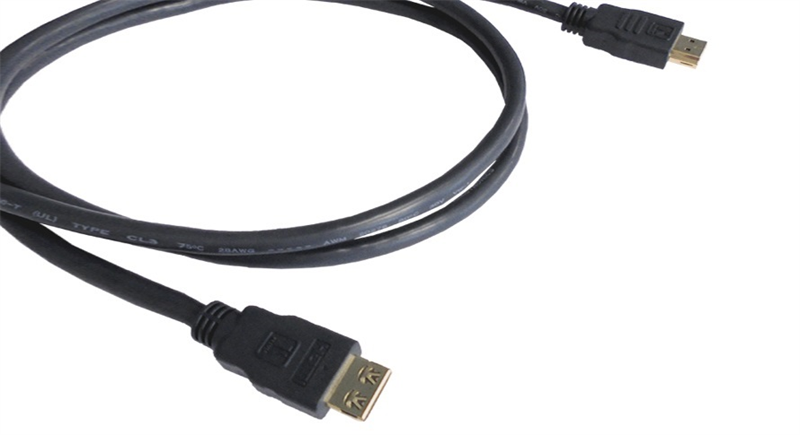 0 Kramer C-HM/HM-25 Кабель HDMI-HDMI  (Вилка - Вилка), 7,6 м (97-0101025)