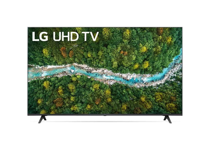 Телевизор LED 60" 4K UHD 60UP77006LB.ADKG LG