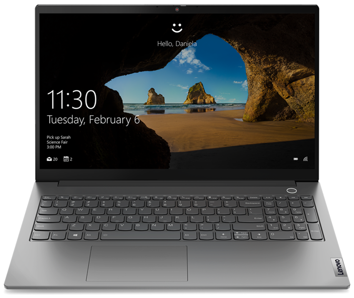 Ноутбук Lenovo ThinkBook 15 G2 ITL (20VE00U9RU)