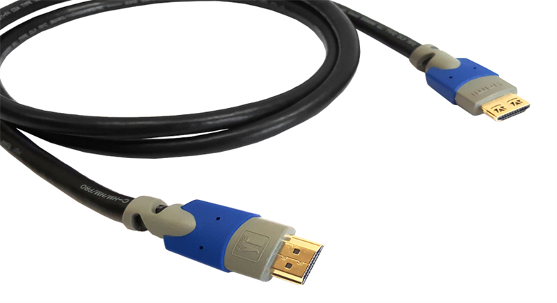 Kramer C-HM/HM/PRO-25 Кабель HDMI-HDMI  (Вилка - Вилка), 7,6 м (97-01114025)