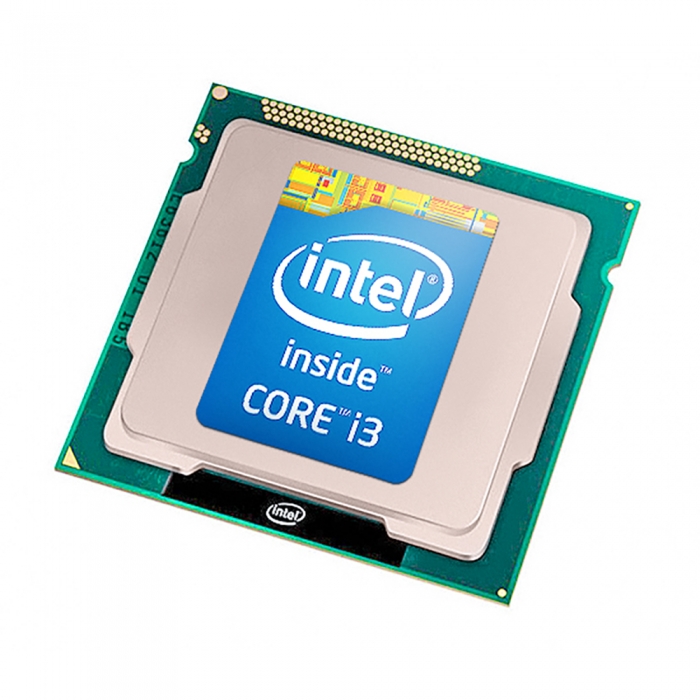 Процессор Intel Core i3-8100 OEM (Coffee Lake, 14nm, C4/T4, Base 3,60GHz, UHD 630, L3 6Mb, TDP 65W, S1151)