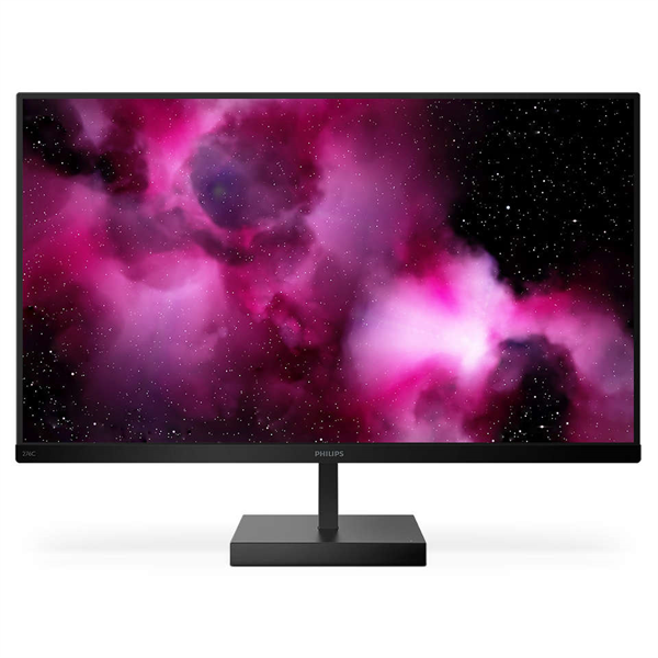 Монитор 27" Philips 276C8 2560x1440 75 Гц IPS W-LED 16:9 4ms(GtG) HDMI USB-C3.2 20M:1 1000:1 178/178 350cd Tilt Black (276C8/00)