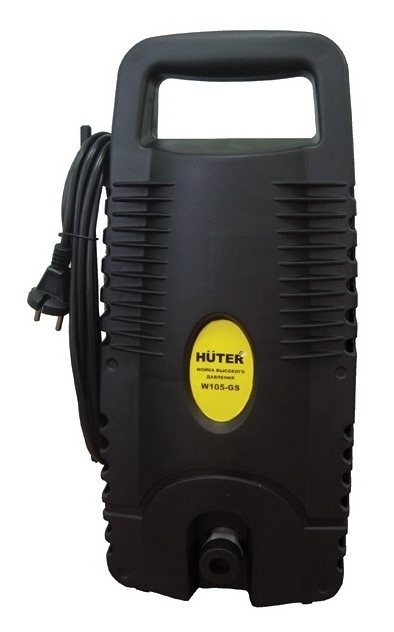  Минимойка Huter W105-GS 1400Вт