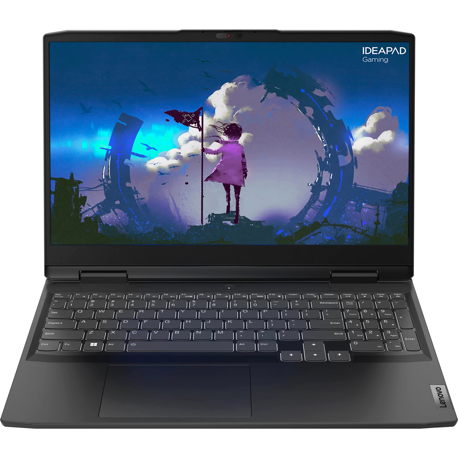 Ноутбук Lenovo 82S9004TRK