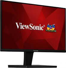 Монитор LCD 24" VA VA2406-H UK PLUG VIEWSONIC