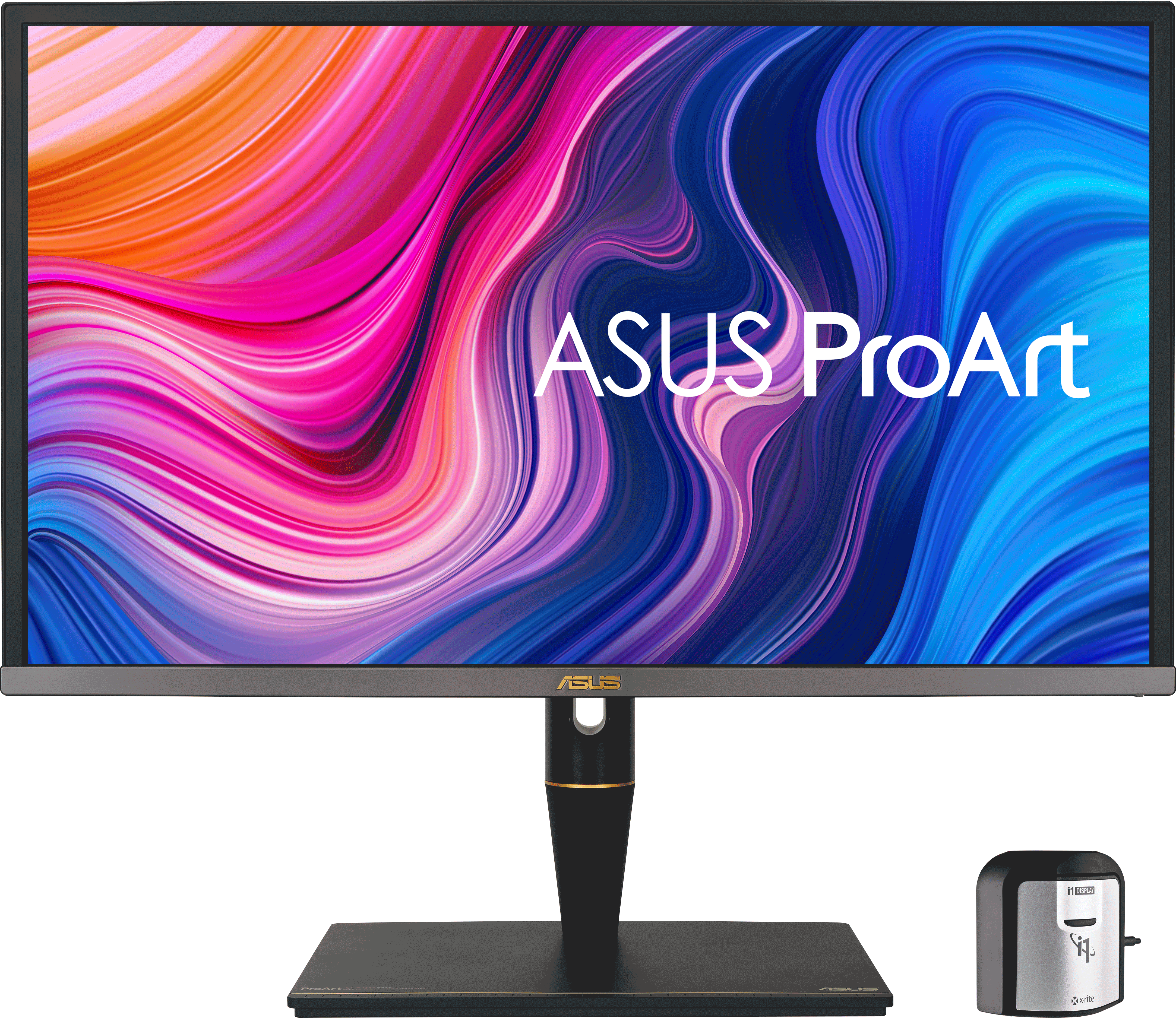 Монитор LCD 27" PA27UCX-K ASUS ProArt Display PA27UCX-K (90LM04NC-B01370)