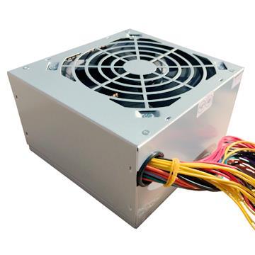 Блок питания ATX 600W PM-600ATX-F POWERMAN