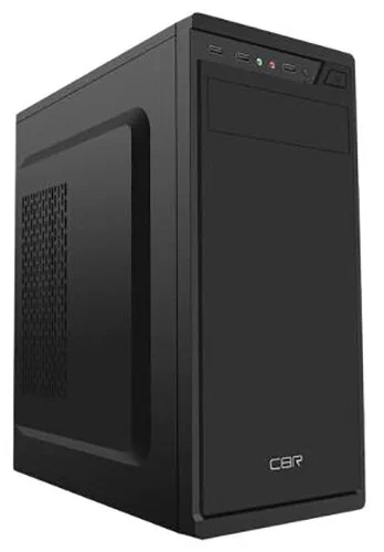 Корпус CBR PCC-ATX-J02-450W