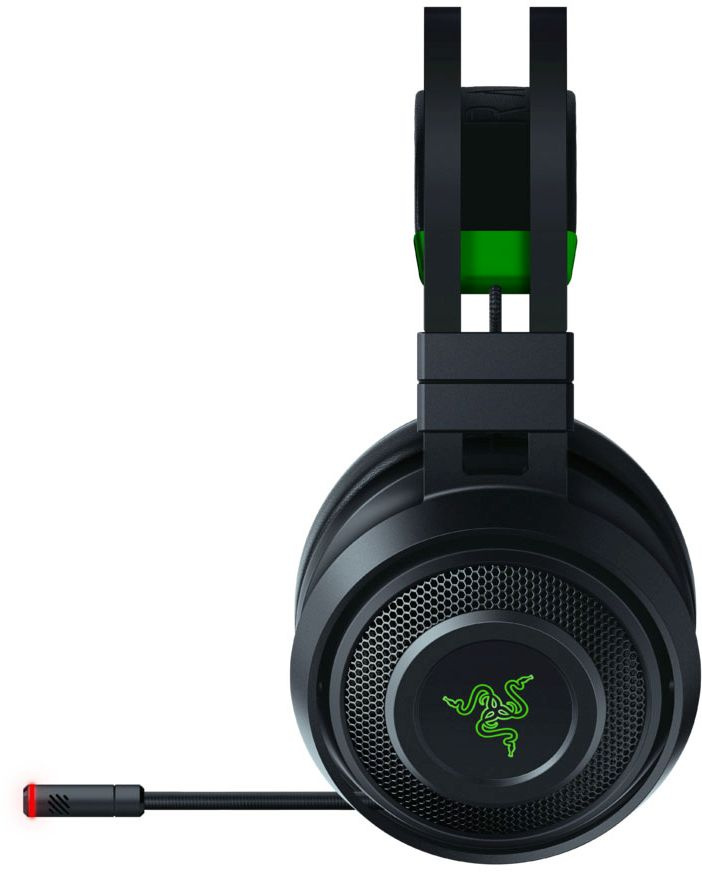 Гарнитура Razer Nari Ultimate for Xbox One Razer Nari Ultimate for Xbox One (RZ04-02910100-R3M1)