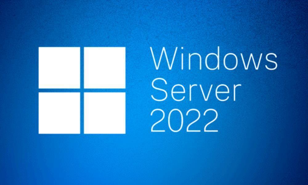 Серверное ПО  Неватека Лицензия OEM Windows Server Standard 2022 64Bit Russian 1pk DSP OEI DVD 24 Core (P73-08355) MICROSOFT