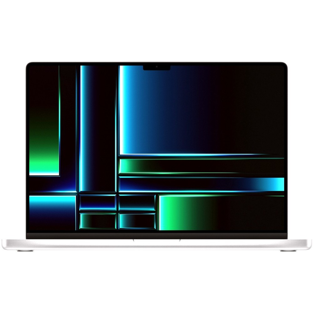 Apple MacBook Pro 16 2023 [MNWC3LL/A] Silver 16" Liquid Retina XDR {(3456x2234) M2 Pro 12 core CPU 19 core GPU/16GB/512GB SSD/MacOs}