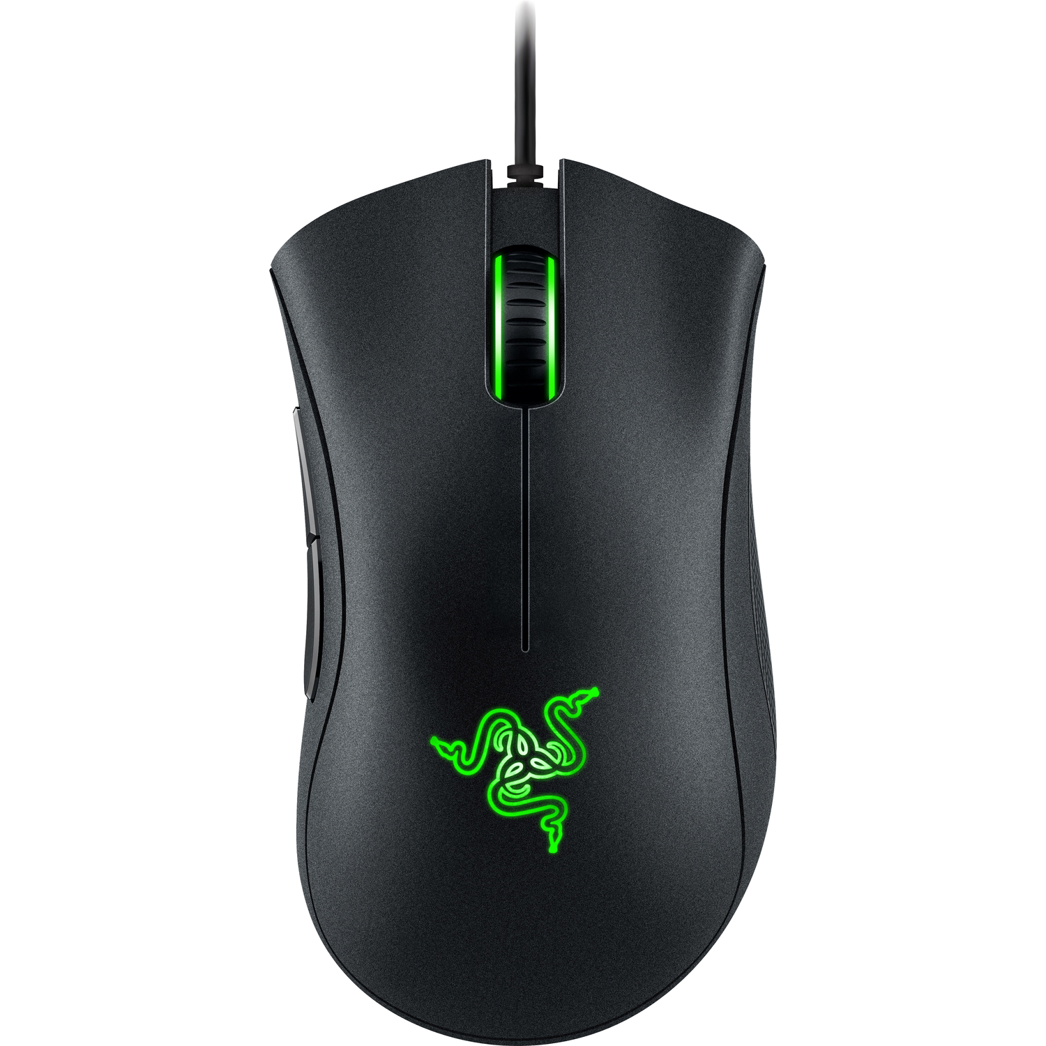 Игровая мышь Razer DeathAdder Essential Razer DeathAdder Essential (RZ01-03850100-R3U1)