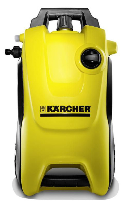 Минимойка Karcher K 5 Compact 2100Вт