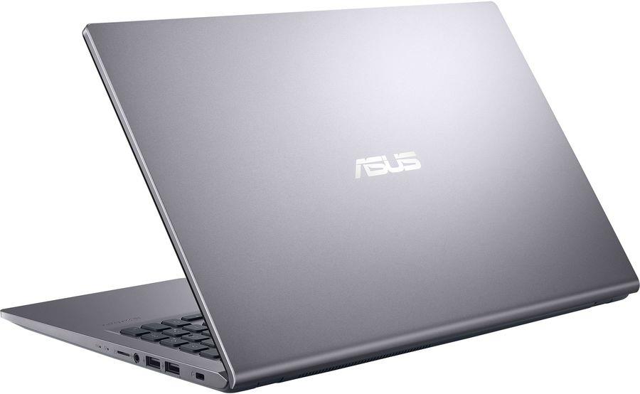 Ноутбук Asus M515DA-BQ1256 Ryzen 3 3250U 8Gb SSD512Gb AMD Radeon 15.6" IPS FHD (1920x1080) noOS WiFi BT Cam