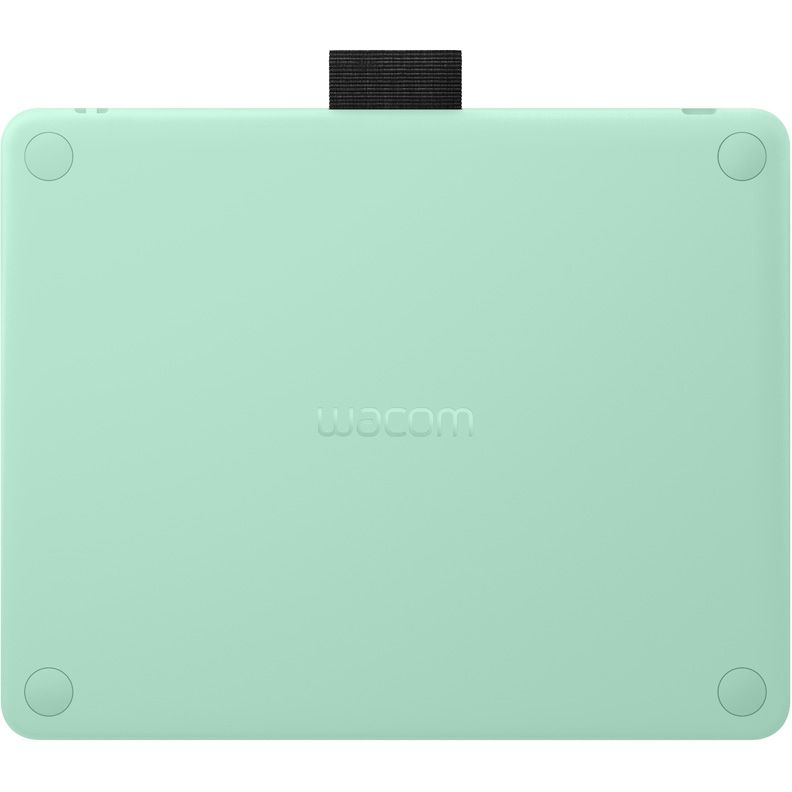 Графический планшет Wacom Intuos S Bluetooth Pistachio (CTL-4100WLE-N)