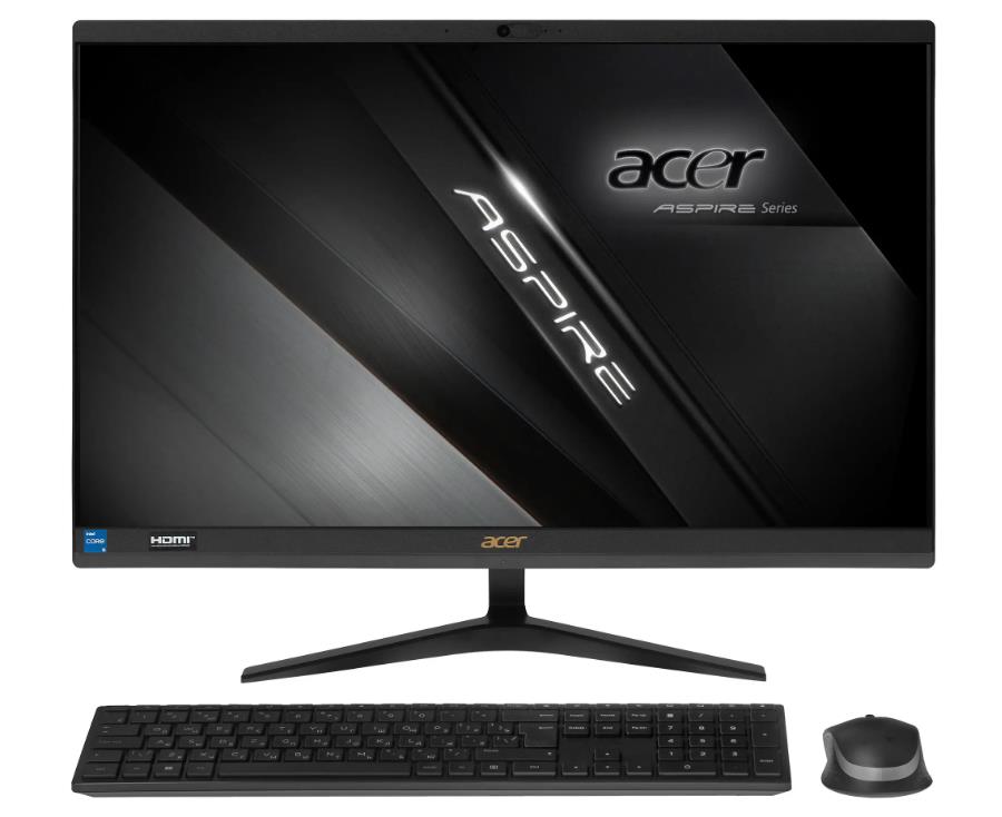 ПК C24-1700 DQ.BJWMC.00E 24" CI5-1235U 16/512GB EOS ACER