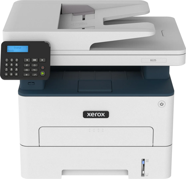 МФУ лазерные Xerox B225 МФУ моно A4 Xerox B225V_DNI