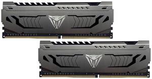 Память DDR4 2x8Gb 4000MHz Patriot PVS416G400C6K Viper Steel RTL Gaming PC4-32000 CL16 DIMM 288-pin 1.45В single rank