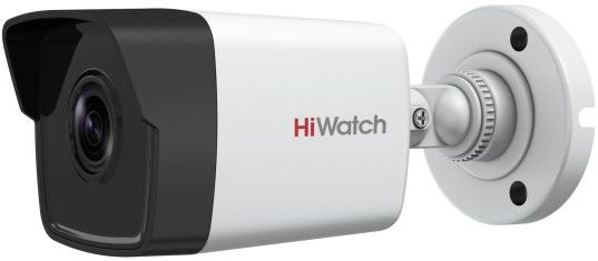 Видеокамера IP HiWatch DS-I450M(B) (2.8 mm) 2.8-2.8мм