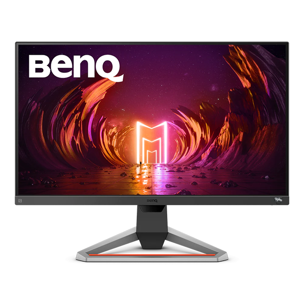 Монитор Benq 27" Mobiuz EX2710S IPS 1920x1080 400cd/m2 16:9