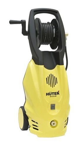 Минимойка Huter W135-AR 1650Вт