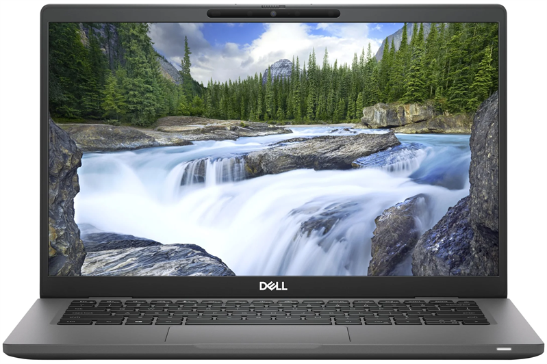 Ноутбук без сумки DELL Latitude 7320 Core i5-1145G7 13,3" FullHD 400 nits WVA Antiglare 16GB LPDDR4 512GB SSD Intel® Iris® Xe Graphics,Backlit ,FPR,Thunderbolt,4 cell (58Whr),1y Linux 1,12kg Rus/KB (7320-5653)