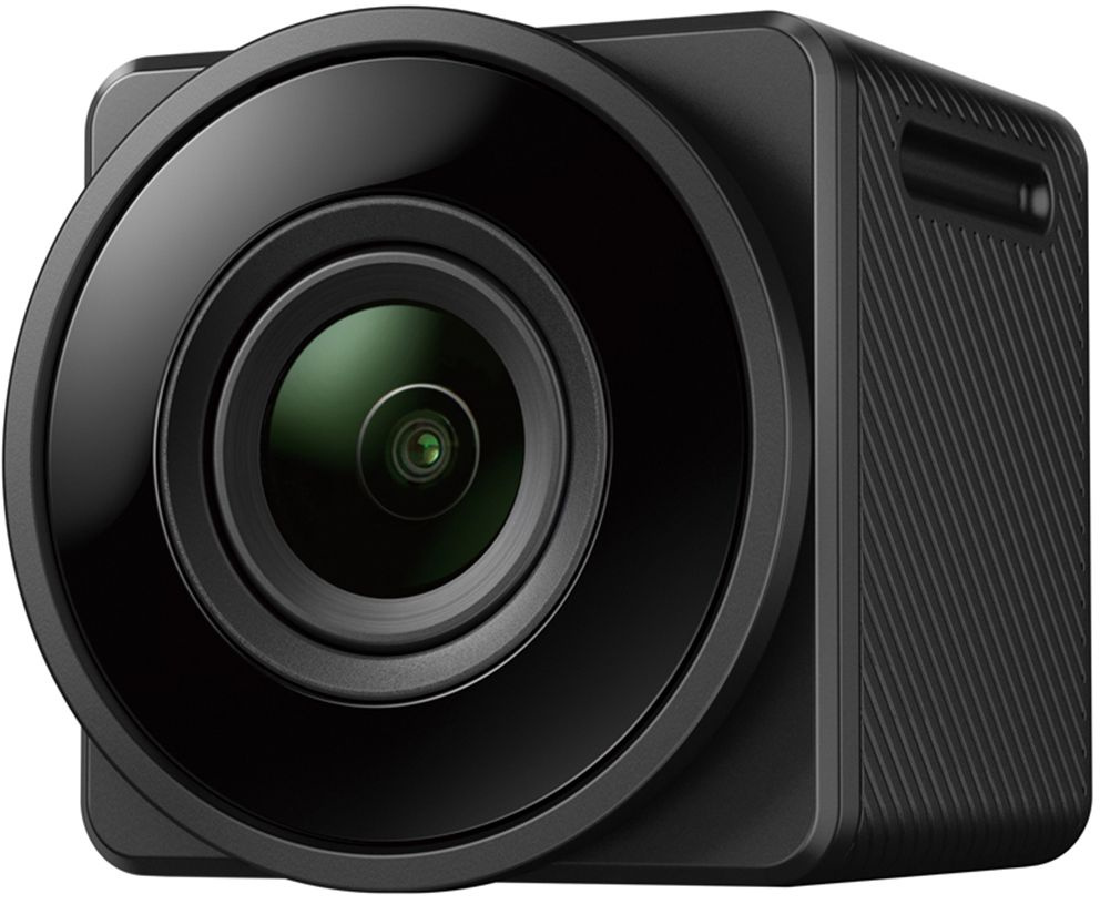  Видеорегистратор Pioneer VREC-DH200 черный 1080x1920 1080p 130гр. GPS карта в комплекте:16Gb