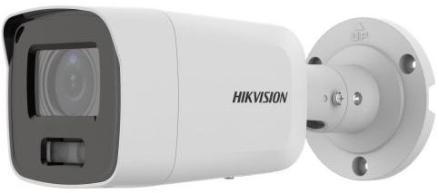 Видеокамера IP Hikvision DS-2CD2087G2-LU(6mm) 6-6мм цветная