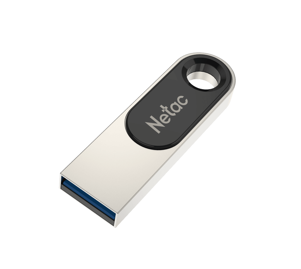 Флеш-накопитель Netac USB Drive U278 USB3.0 128GB, retail version