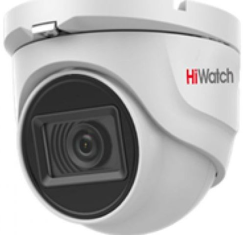 Камера видеонаблюдения HiWatch DS-T503 (С) (3.6 mm) 3.6-3.6мм цветная