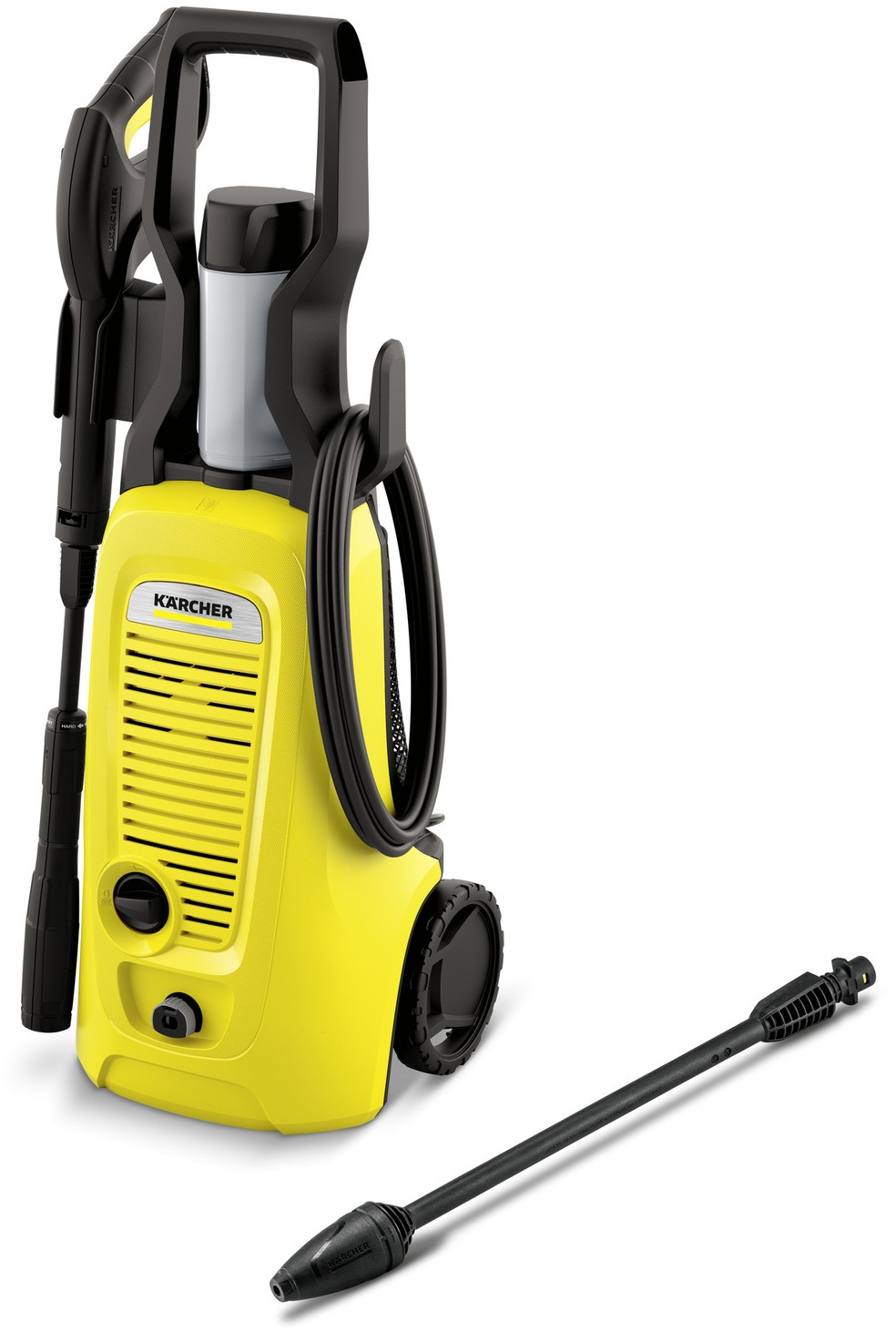  Минимойка Karcher K 4 Universal Edition 1800Вт