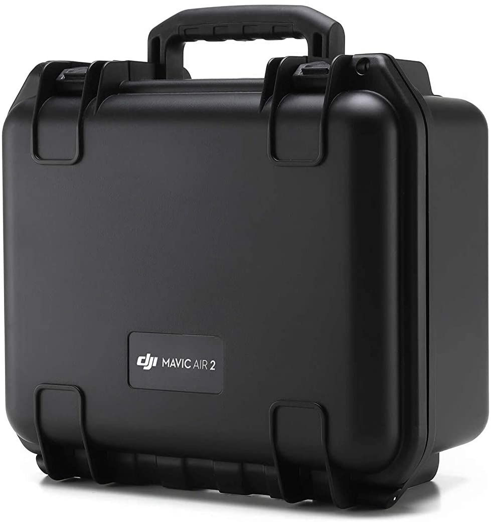 Защитный кейс для квадрокоптера Dji Mavic Air 2 Protector Case CP.MA255.01 для DJI Mavic Air 2