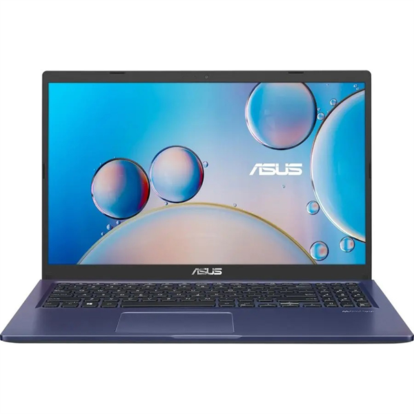 Ноутбук Asus A516EA-BQ1446 Pentium Gold 7505 8Gb SSD256Gb Intel UHD Graphics 15.6" IPS FHD (1920x1080) noOS WiFi BT Cam