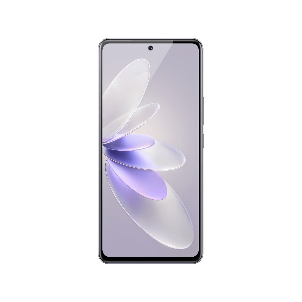 VIVO V27e Glory Black, 16,33 см (6.43") 2400 x 1080, 2 x 2.2 ГГц + 6 x 2 ГГц, 8 Core, 8GB RAM, 256GB, 1 ТБ, 64 МП+ 2МП + 2МП/32Mpix, 2 Sim, 2G, 3G, LTE, 5.2, Wi-Fi, NFC, GPS, Type-C, 4600 мА·ч, Android 13, 185g, 162,5 ммx75,85 ммx7,7 мм