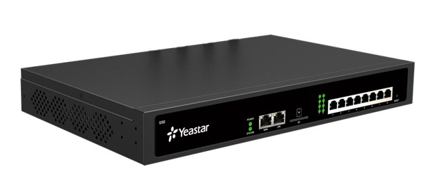 АТС Yeastar S50